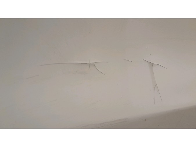 PUERTA DELANTERA IZQUIERDA  MITSUBISHI ASX BLANCO 2012