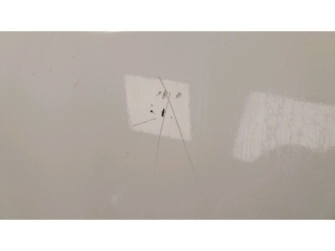 PUERTA DELANTERA IZQUIERDA  MITSUBISHI ASX BLANCO 2012