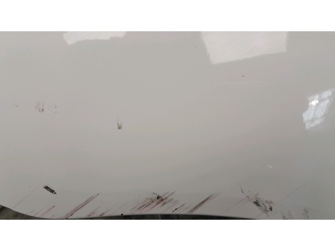 PUERTA TRASERA DERECHA MITSUBISHI ASX BLANCO 2012