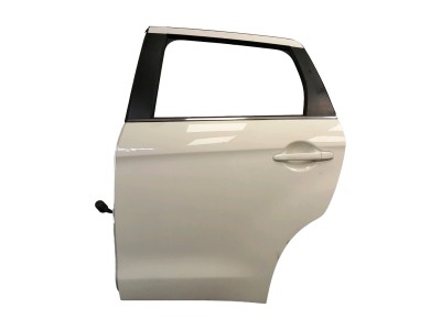 PUERTA TRASERA IZQUIERDA MITSUBISHI ASX BLANCO 2012