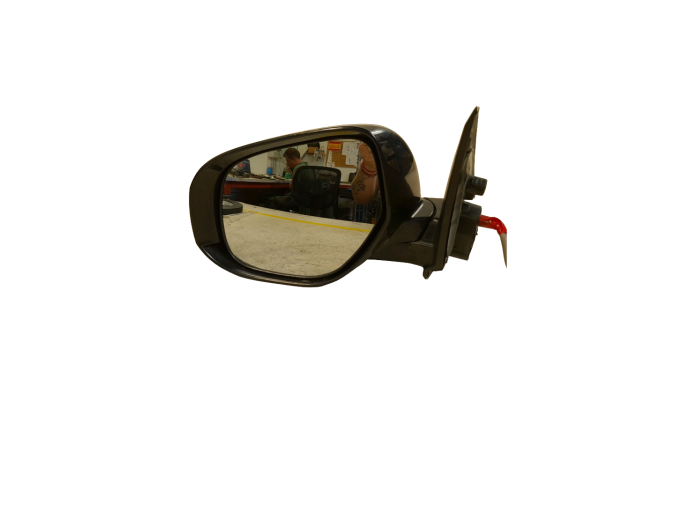 RETROVISOR IZQUIERDO MITSUBISHI ASX 2012