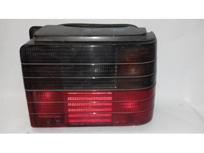 PILOTO TRASERO DERECHO CITROEN BX 1990