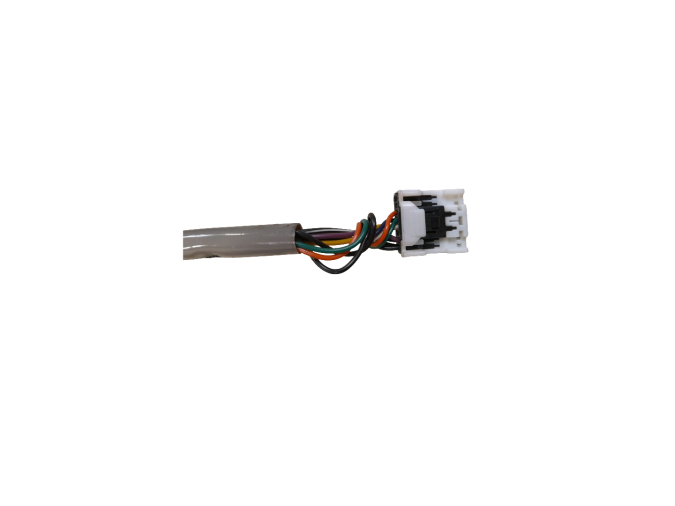 RETROVISOR IZQUIERDO MITSUBISHI ASX 2012