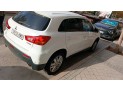 MECANICA DELANTERA SIN CUNA MITSUBISHI ASX 2012