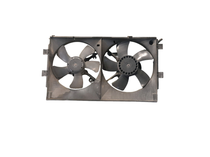 ELECTROVENTILADOR MITSUBISHI ASX 2012