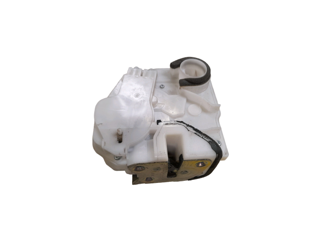 CERRADURA PUERTA TRASERA DERECHA MITSUBISHI ASX 2012