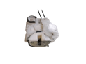 CERRADURA PUERTA TRASERA IZQUIERDA MITSUBISHI ASX 2012