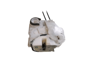 CERRADURA PUERTA TRASERA IZQUIERDA MITSUBISHI ASX 2012