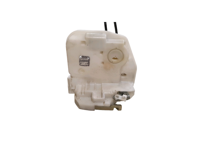 CERRADURA PUERTA DELANTERA DERECHA MITSUBISHI ASX 2012