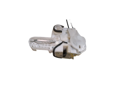 CERRADURA PUERTA DELANTERA IZQUIERDA MITSUBISHI ASX 2012