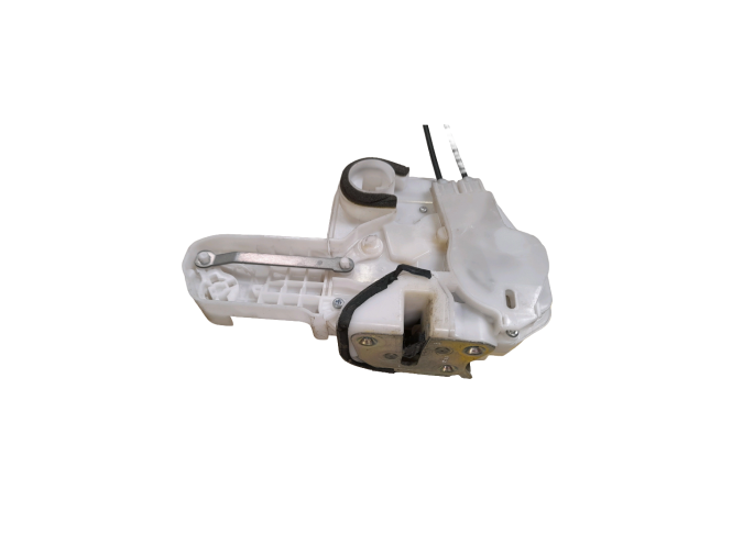 CERRADURA PUERTA DELANTERA IZQUIERDA MITSUBISHI ASX 2012