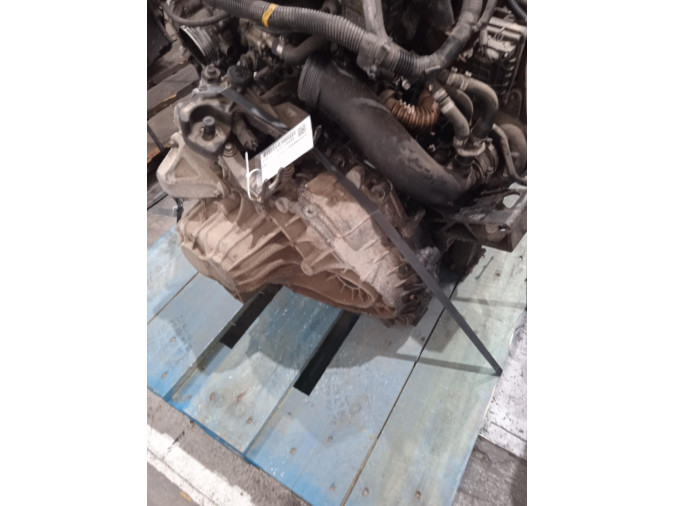 CAJA CAMBIOS VOLVO S60 2006