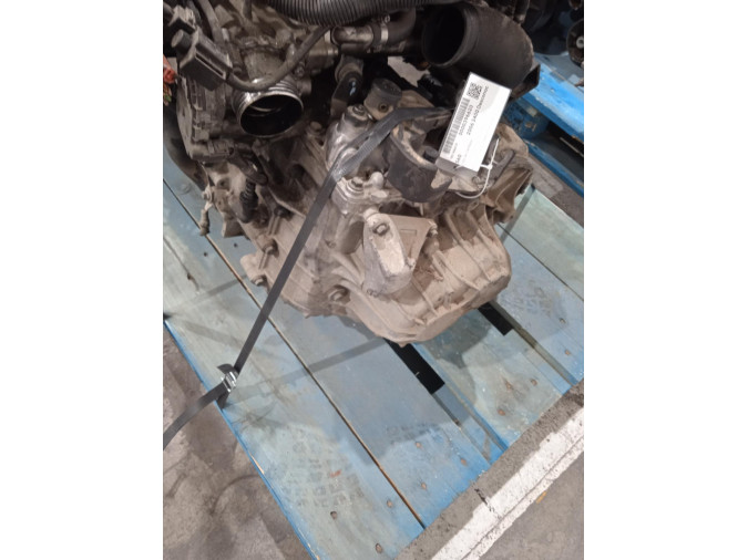 CAJA CAMBIOS VOLVO S60 2006