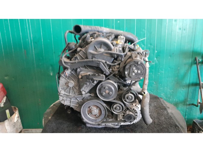 MOTOR ARRANQUE OPEL ASTRA 2006