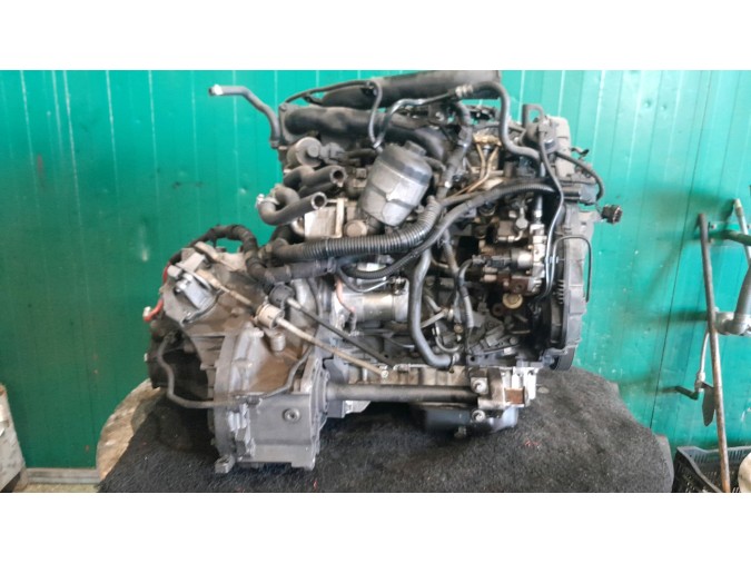 MOTOR ARRANQUE OPEL ASTRA 2006