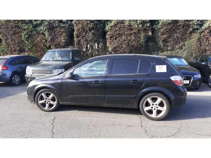 MANDO ELEVALUNAS DELANTERO DERECHO OPEL ASTRA 2006