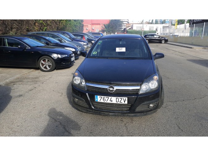 CENTRALITA AIRBAG OPEL ASTRA 2006