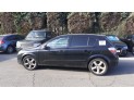 PRETENSOR CINTURÓN DELANTERO DERECHO OPEL ASTRA 2006