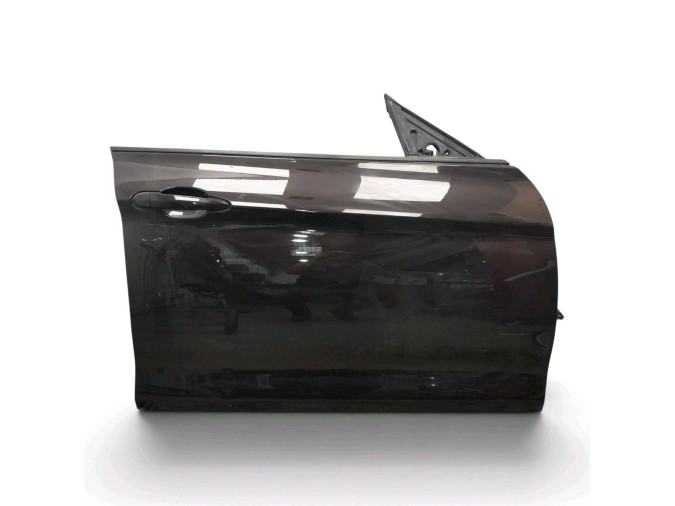 PUERTA DELANTERA DERECHA BMW 320D MARRON OSCURO 2016