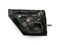 PUERTA TRASERA IZQUIERDA BMW 320D MARRON OSCURO 2016