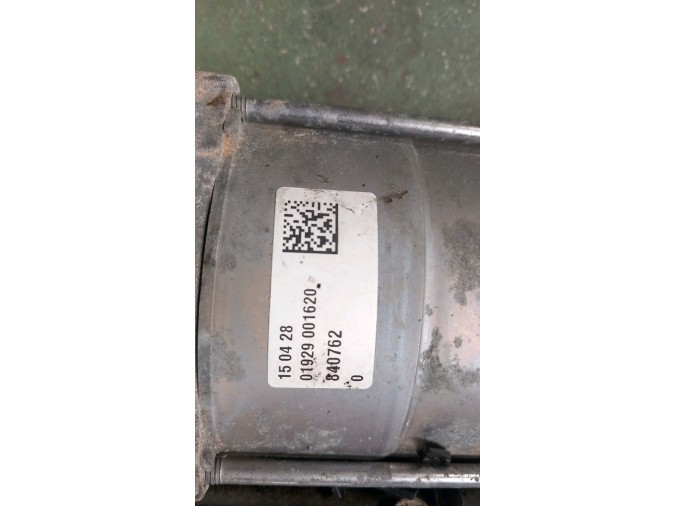 COLUMNA DIRECCION BMW 320D 2016