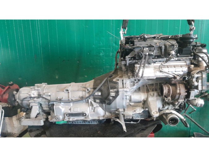 COMPRESOR AIRE ACOND BMW 320D 2016
