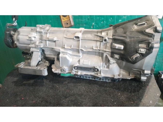CAJA CAMBIOS BMW 320D 2016