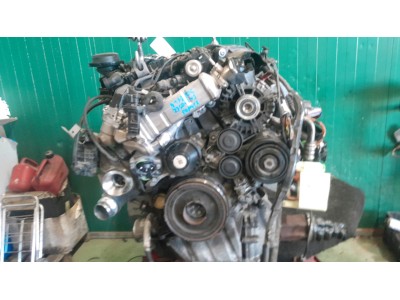 MOTOR ARRANQUE BMW 320D 2016