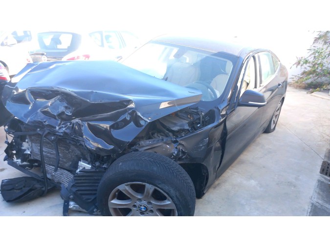 CENTRALITA MOTOR UCE BMW 320D 2016