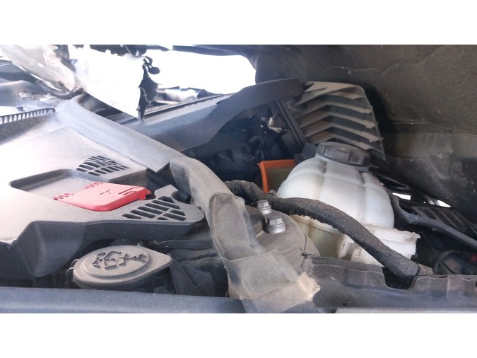 CENTRALITA MOTOR UCE BMW 320D 2016