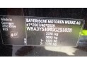 Airbag iz techo BMW 320D 2016