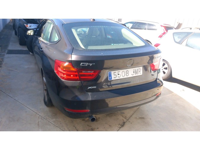 ELEVALUNAS DELANTERO IZQUIERDO BMW 320D 2016