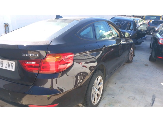 PRETENSOR CINTURÓN DELANTERO IZQUIERDO BMW 320D 2016