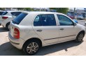 MECANICA TRASERA	 SKODA FABIA 2002