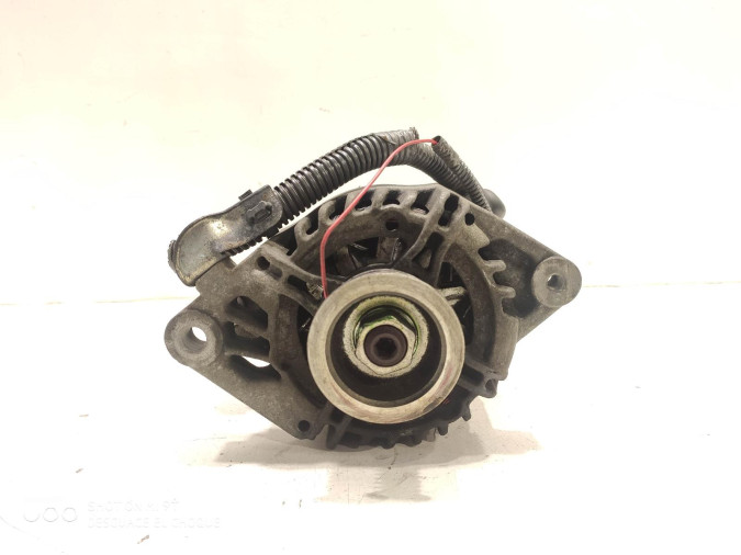 Alternador CITROEN C1 2006