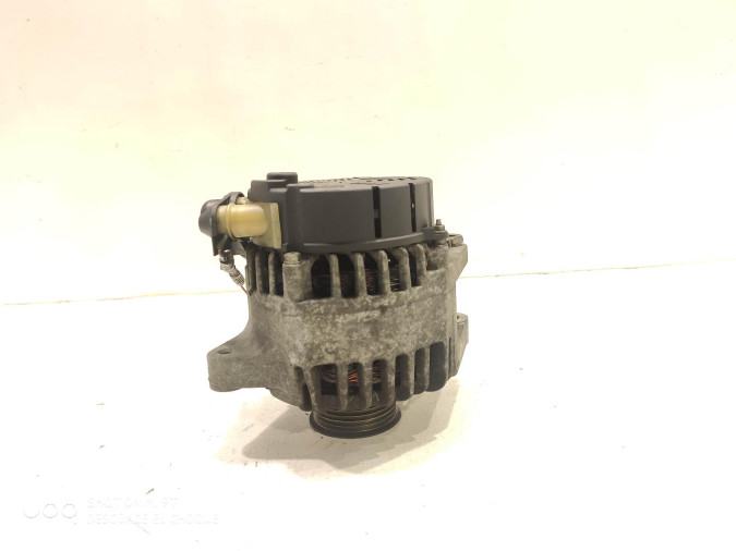 Alternador CITROEN C1 2006