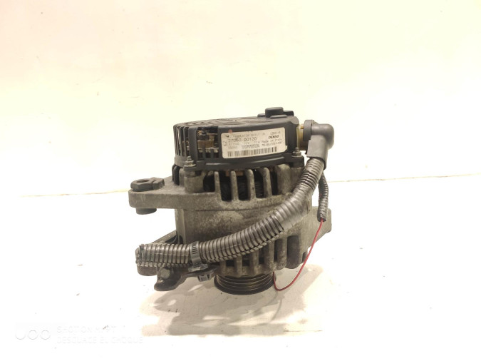 Alternador CITROEN C1 2006