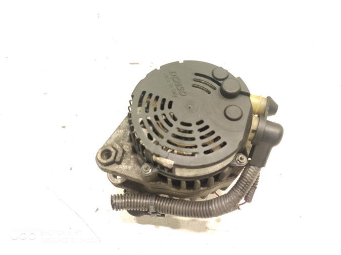 Alternador CITROEN C1 2006