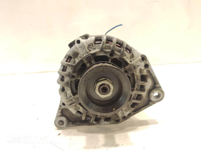 Alternador AUDI A6 2000