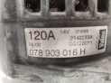 Alternador AUDI A6 2000