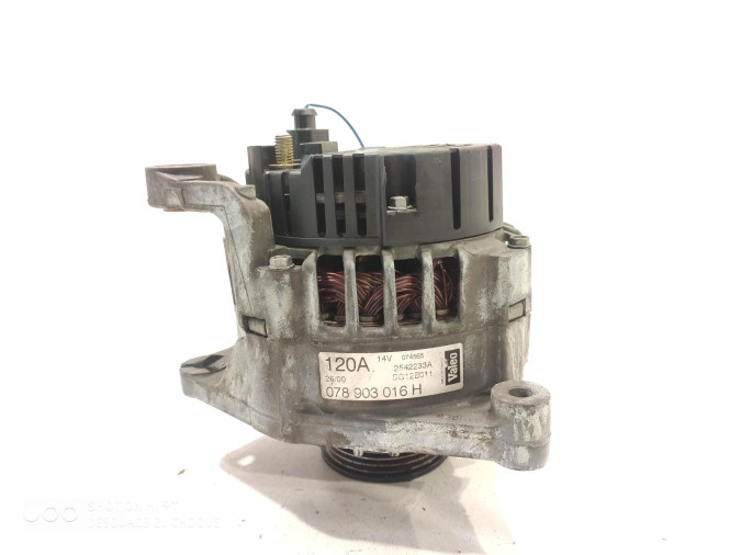 Alternador AUDI A6 2000