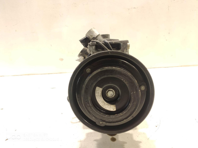 COMPRESOR AIRE ACONDICIONADO SKODA SUPERB 2006