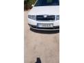ELEVALUNAS TRASERO IZQUIERDO SKODA FABIA 2002