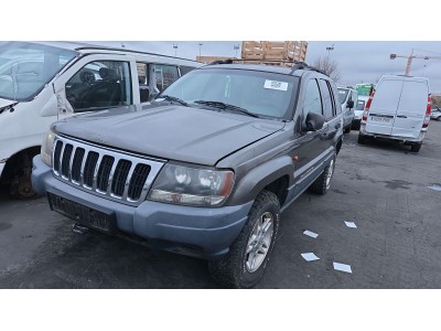 CERRADURA DEL IZQ JEEP GRAND CHEROKEE 2000