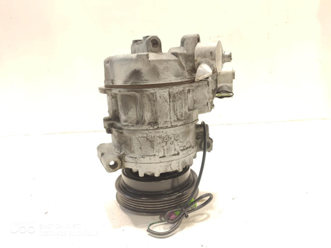 COMPRESOR AIRE ACONDICIONADO SKODA SUPERB 2006