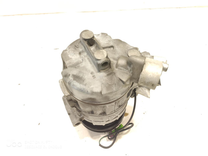 COMPRESOR AIRE ACONDICIONADO SKODA SUPERB 2006