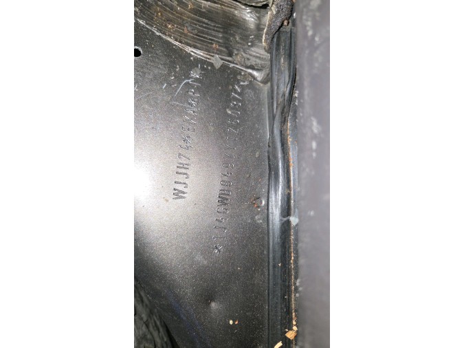 CERRADURA DEL IZQ JEEP GRAND CHEROKEE 2000