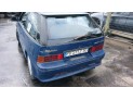 MECANICA TRASERA	 SUZUKI SWIFT 1989