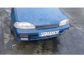 MECANICA TRASERA	 SUZUKI SWIFT 1989