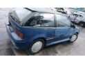 ELECTROVENTILADOR SUZUKI SWIFT 1989